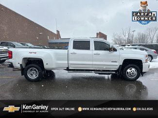 Used 2019 Chevrolet Silverado 3500 High Country w/ Duramax Plus Package 360° Tour