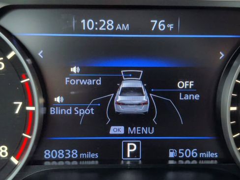 Used 2020 Nissan Altima 2.5 S w/ Driver Assist Package FWD image 20
