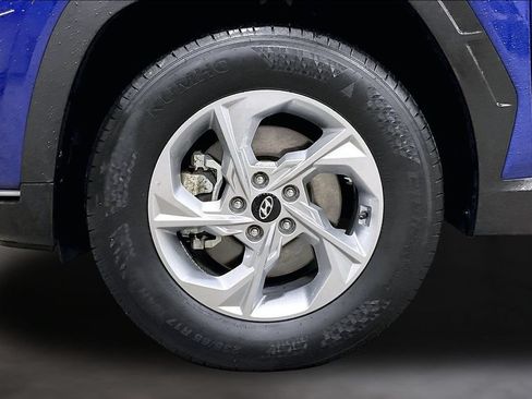 Used 2024 Hyundai Tucson SE AWD/4WD image 33