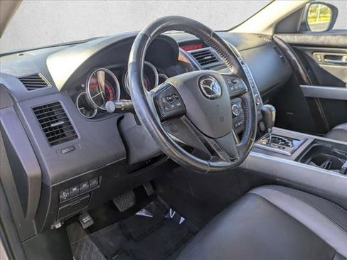 Used 2011 MAZDA CX-9 Grand Touring image 10
