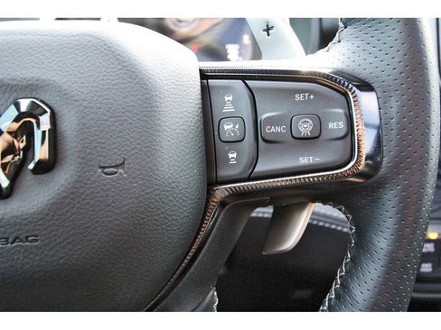 Used 2026 RAM 1500 RHO w/ RHO Level 1 Equipment Group image 19