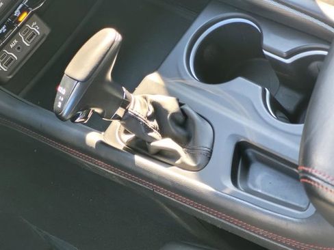 Used 2024 Dodge Durango GT AWD/4WD image 25