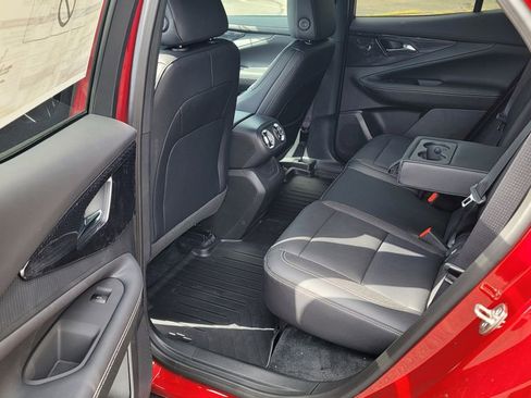 New 2025 Chevrolet Blazer EV LT image 24