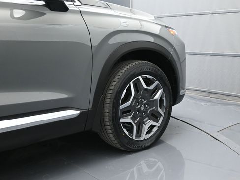 Used 2023 Hyundai Santa Fe SEL Premium image 43