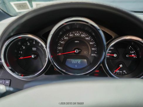 Used 2011 Cadillac CTS V w/ Wood Trim Package image 36