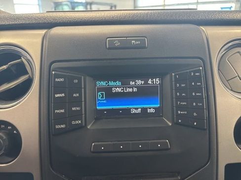 Used 2014 Ford F150 XLT w/ Equipment Group 302A Luxury image 38