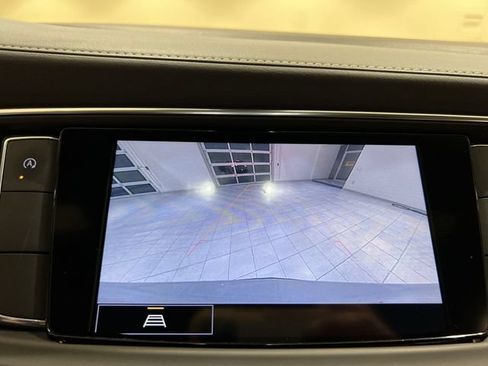 Certified 2022 Buick Enclave Essence w/ Experience Buick Package FWD image 14