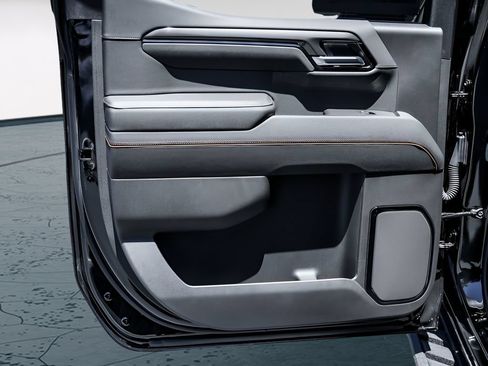 New 2026 GMC Sierra 1500 AT4 w/ AT4 Premium Package AWD/4WD image 26