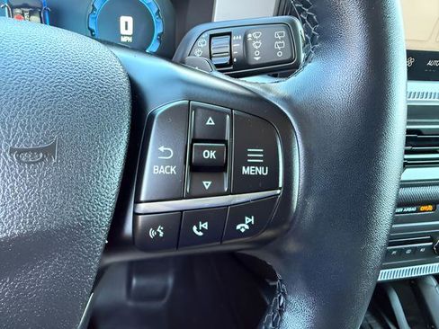 Used 2025 Ford Bronco Sport Badlands AWD/4WD image 18