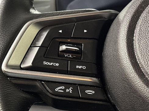 Used 2019 Subaru Forester Premium image 36