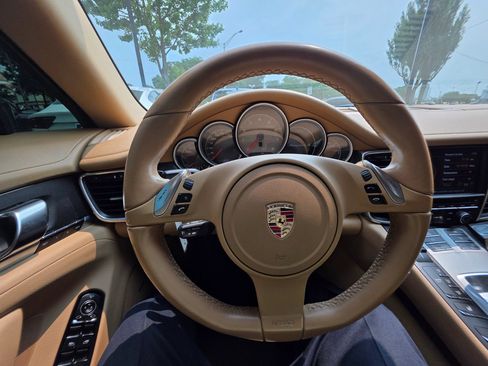 Used 2011 Porsche Panamera 4S AWD/4WD image 15