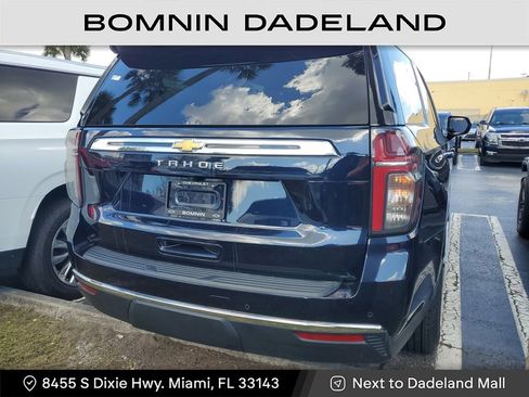 Used 2023 Chevrolet Tahoe LS image 7