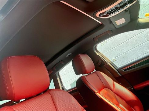 Certified 2026 Porsche Macan S AWD/4WD image 27