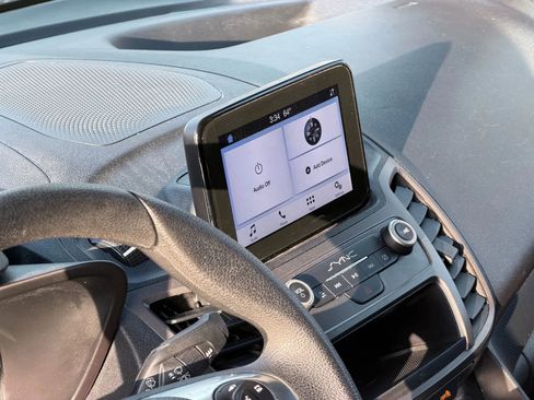 Used 2020 Ford Transit Connect XL image 21