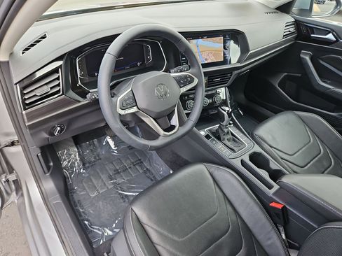 Used 2022 Volkswagen Jetta SEL image 13