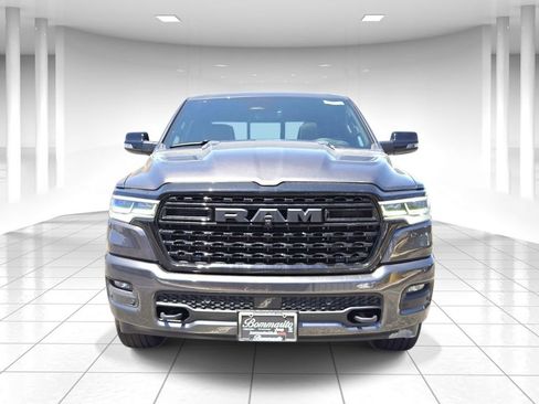 New 2026 RAM 1500 Limited AWD/4WD image 8