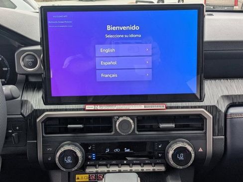 New 2026 Toyota 4Runner 4WD image 18