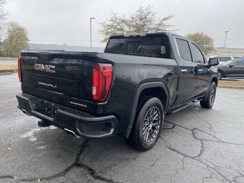 Used 2020 GMC Sierra 1500 Denali w/ Denali Premium Package image 7