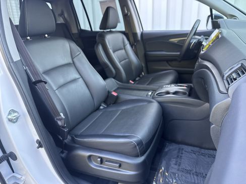 Used 2023 Honda Ridgeline RTL image 15