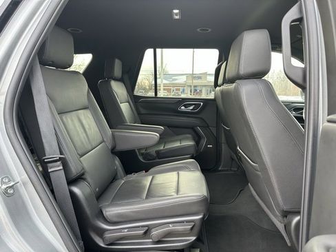Used 2024 Chevrolet Tahoe LT image 12