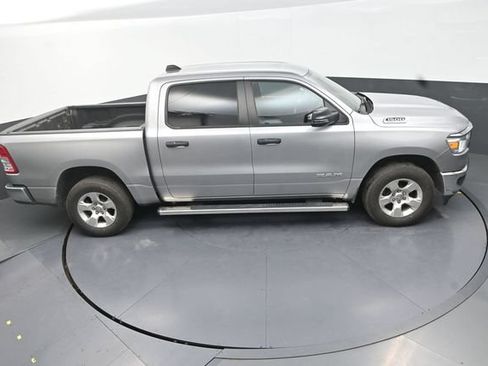 Used 2023 RAM 1500 Big Horn AWD/4WD image 30