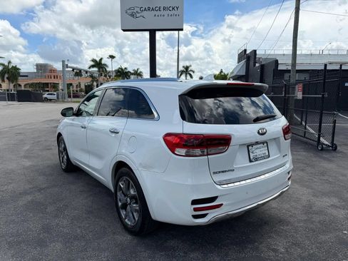 Used 2016 Kia Sorento SX FWD image 7