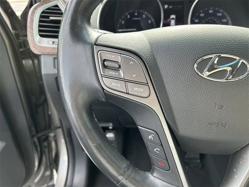 Used 2018 Hyundai Santa Fe Sport w/ 2.4L Tech Package 04 image 29