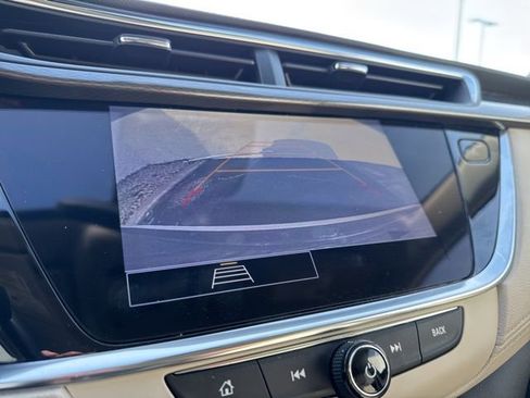 Used 2023 Buick Encore GX Preferred w/ Cold Weather Comfort Package image 17