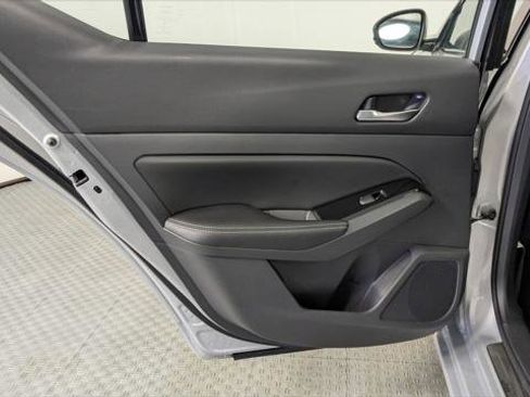 Used 2022 Nissan Altima 2.5 SL image 16