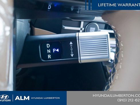 New 2026 Hyundai Santa Fe Calligraphy FWD image 30