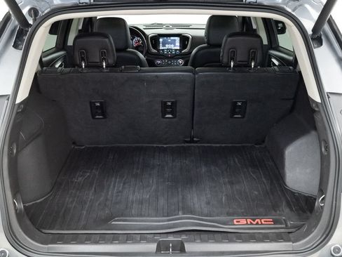 Used 2018 GMC Terrain Denali w/ Advanced Safety Package AWD/4WD image 34
