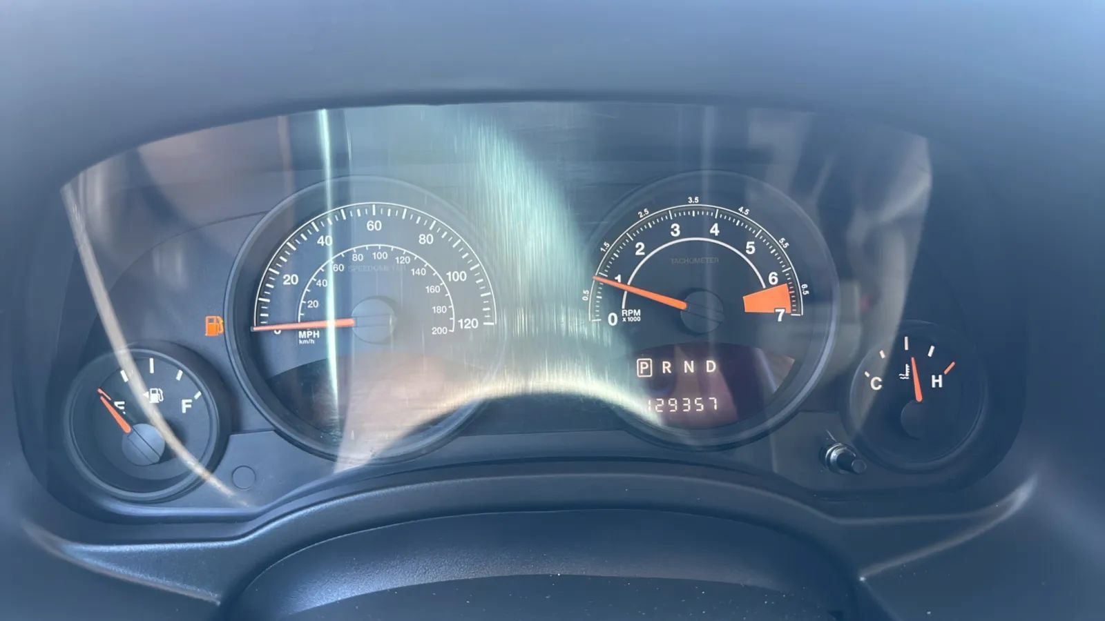 Used 2015 Jeep Patriot Sport FWD image 11