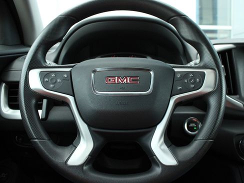 Used 2023 GMC Terrain SLE w/ Driver Convenience Package AWD/4WD image 32