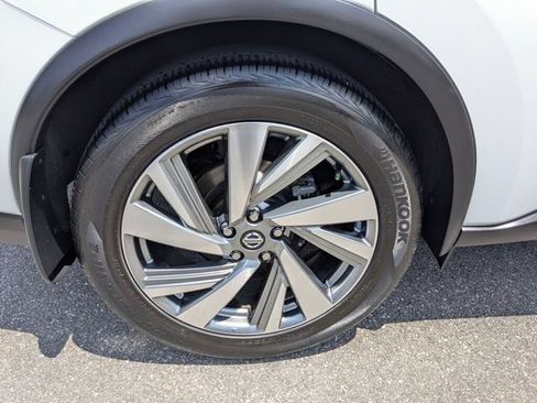 Used 2020 Nissan Murano SL FWD image 12