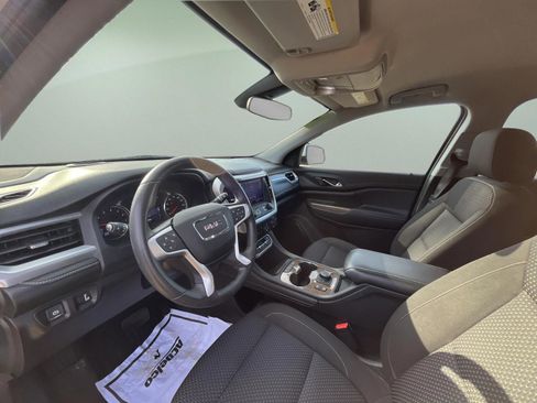 Used 2021 GMC Acadia SLE w/ Driver Convenience Package image 25