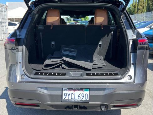 Used 2026 INFINITI QX60 Autograph w/ Autograph Tech Package AWD/4WD image 5