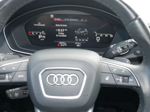 Certified 2023 Audi Q5 2.0T Premium Plus w/ Premium Plus Package AWD/4WD image 34