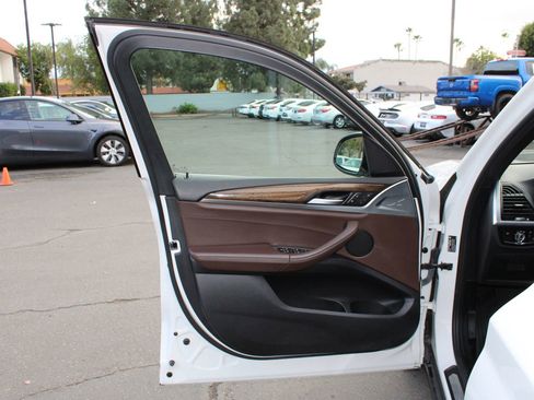 Used 2019 BMW X3 xDrive30i w/ Driving Assistance Package image 18