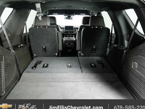 Used 2021 Chevrolet Tahoe LT RWD image 33