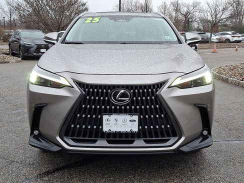 Certified 2025 Lexus NX 350 NX 350 Premium image 2