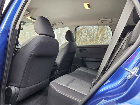 Used 2021 Nissan Rogue S image 10