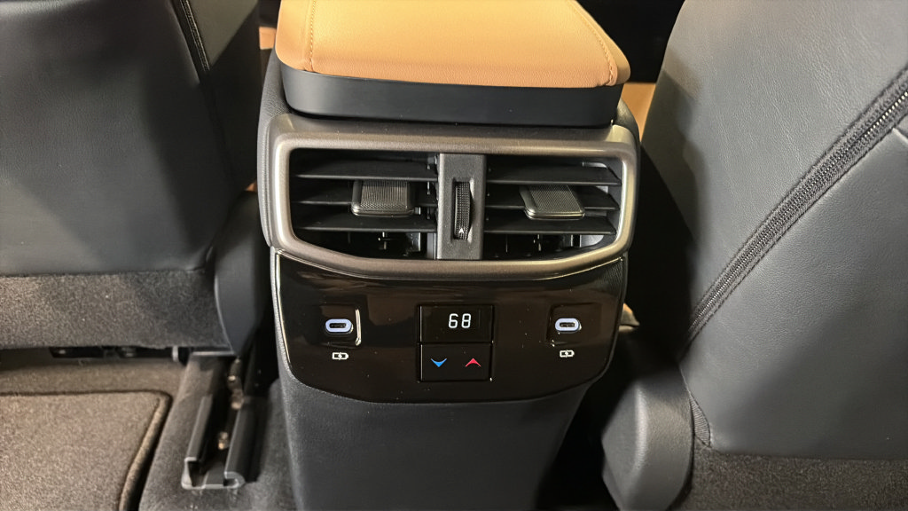 New 2026 Lexus RX 350 Premium AWD/4WD image 32