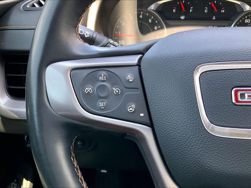 Used 2023 GMC Terrain AT4 AWD/4WD image 24