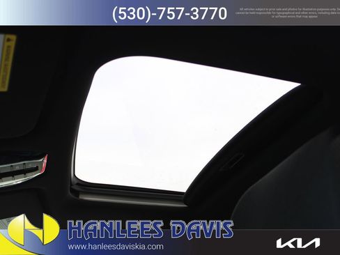 New 2026 Kia EV9 Land w/ Nightfall Edition Package image 16