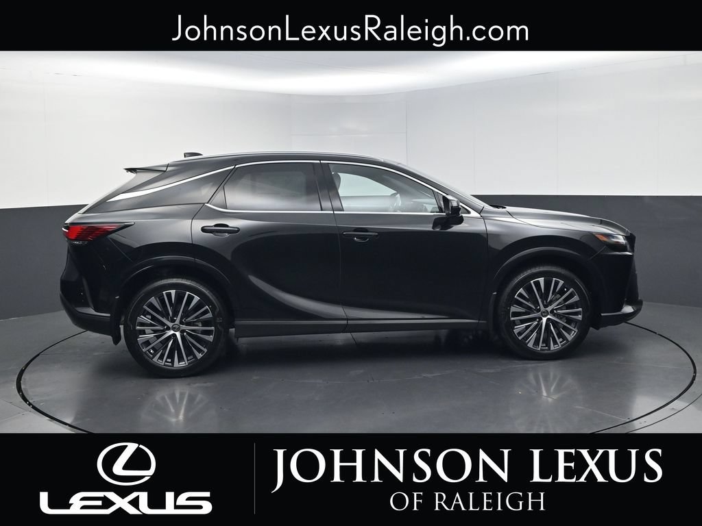 New 2026 Lexus RX 350 Premium Plus FWD image 6