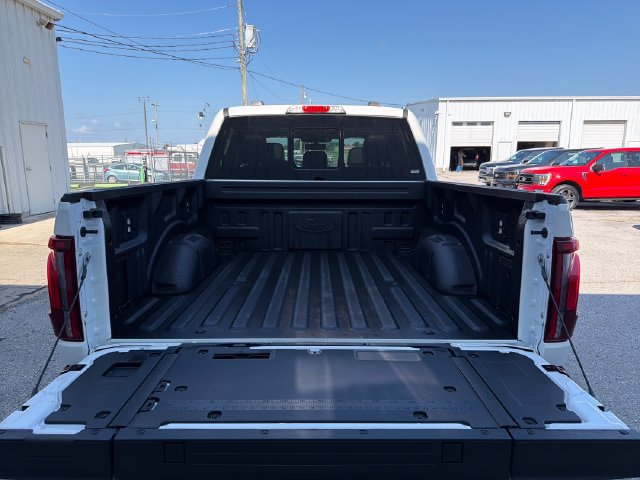 New 2026 Ford F150 King Ranch w/ FX4 Off-Road Package AWD/4WD image 23