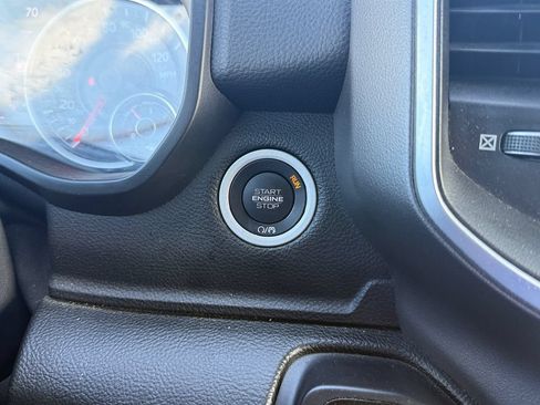 Used 2021 RAM 1500 Big Horn AWD/4WD image 28