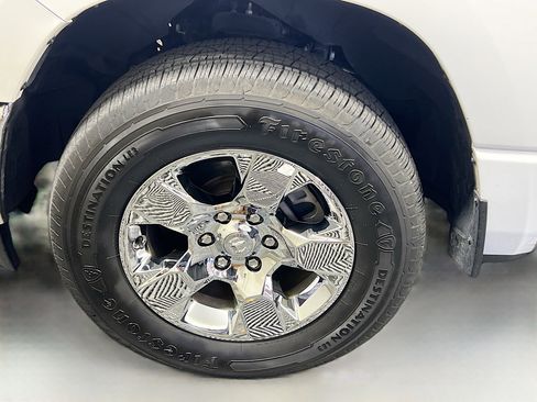 Used 2023 RAM 1500 Lone Star image 13