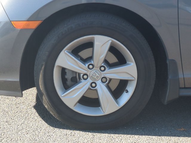 Used 2019 Honda Odyssey EX-L image 9