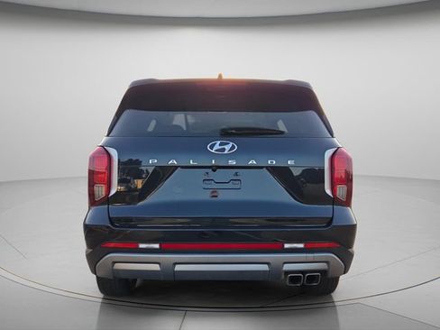 Used 2024 Hyundai Palisade SEL FWD image 8